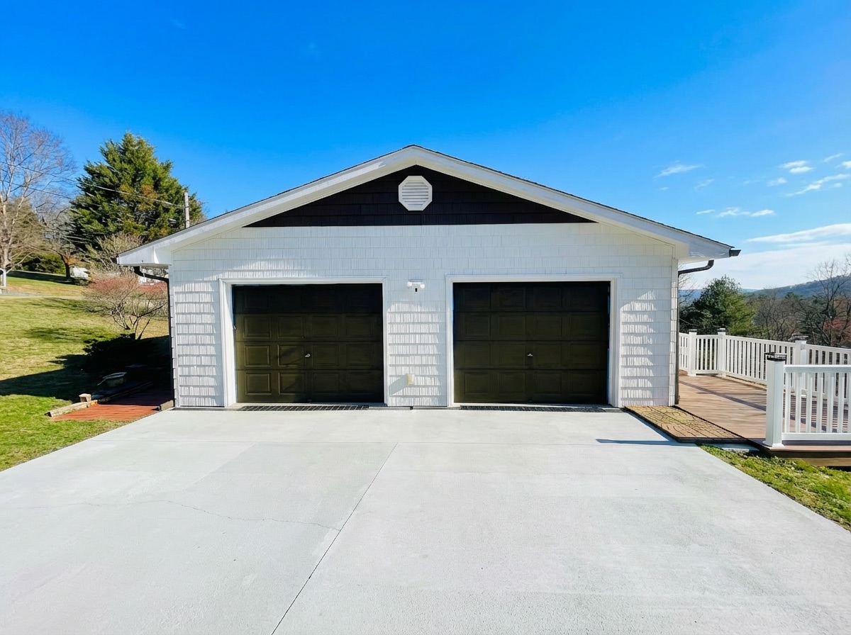 Professional Garage Door Installation