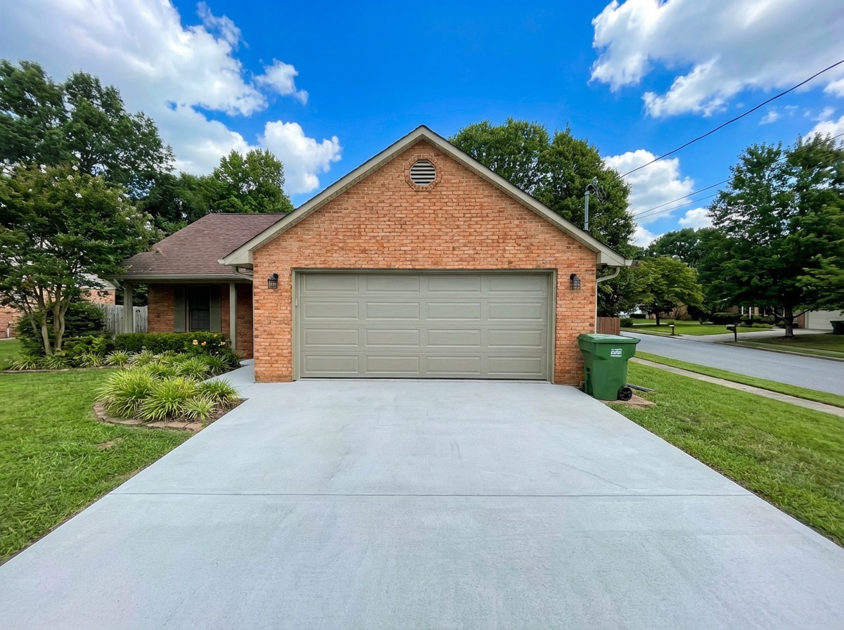 Quality Garage Door Repair