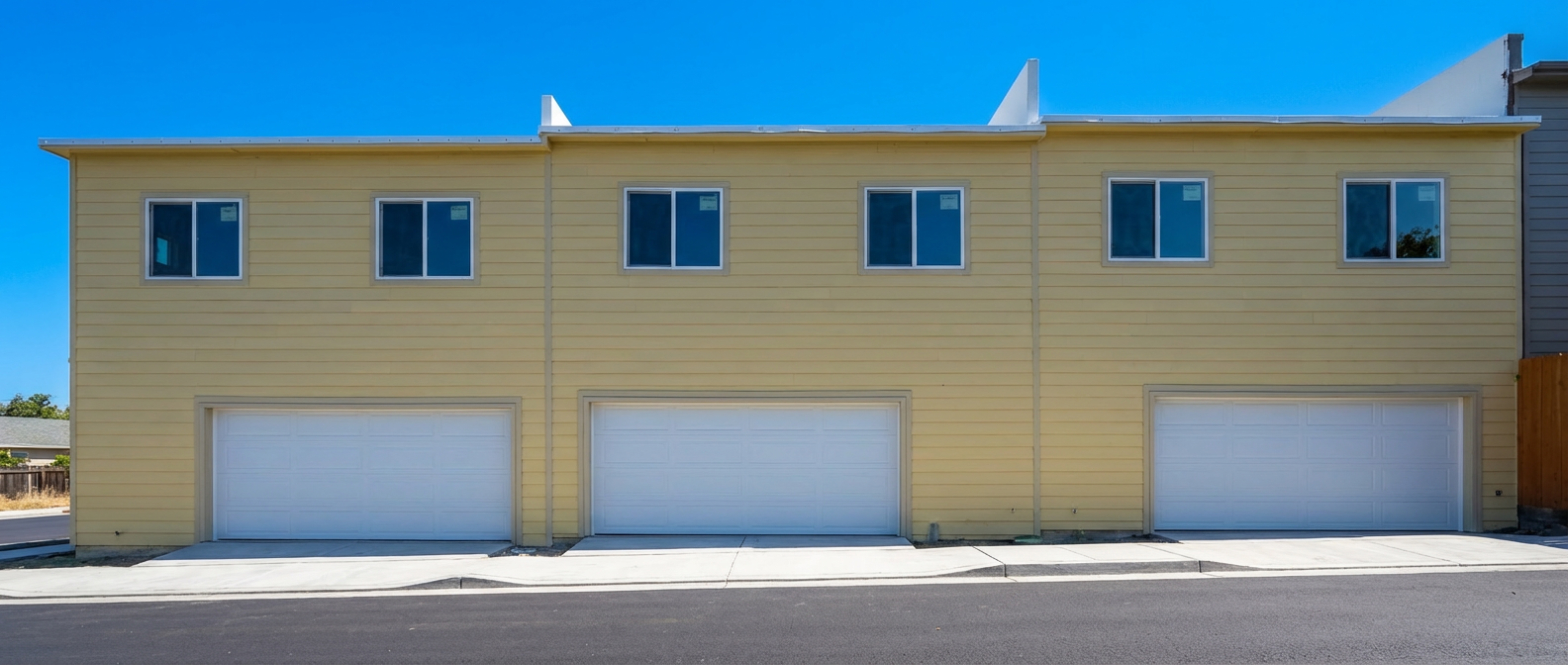 Custom Garage Door Solutions