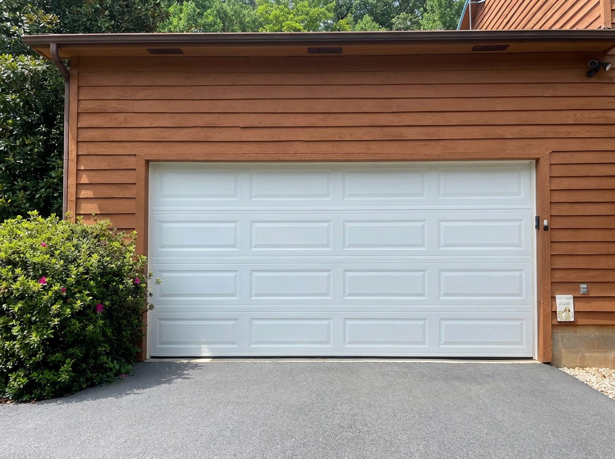 Expert Garage Door Service