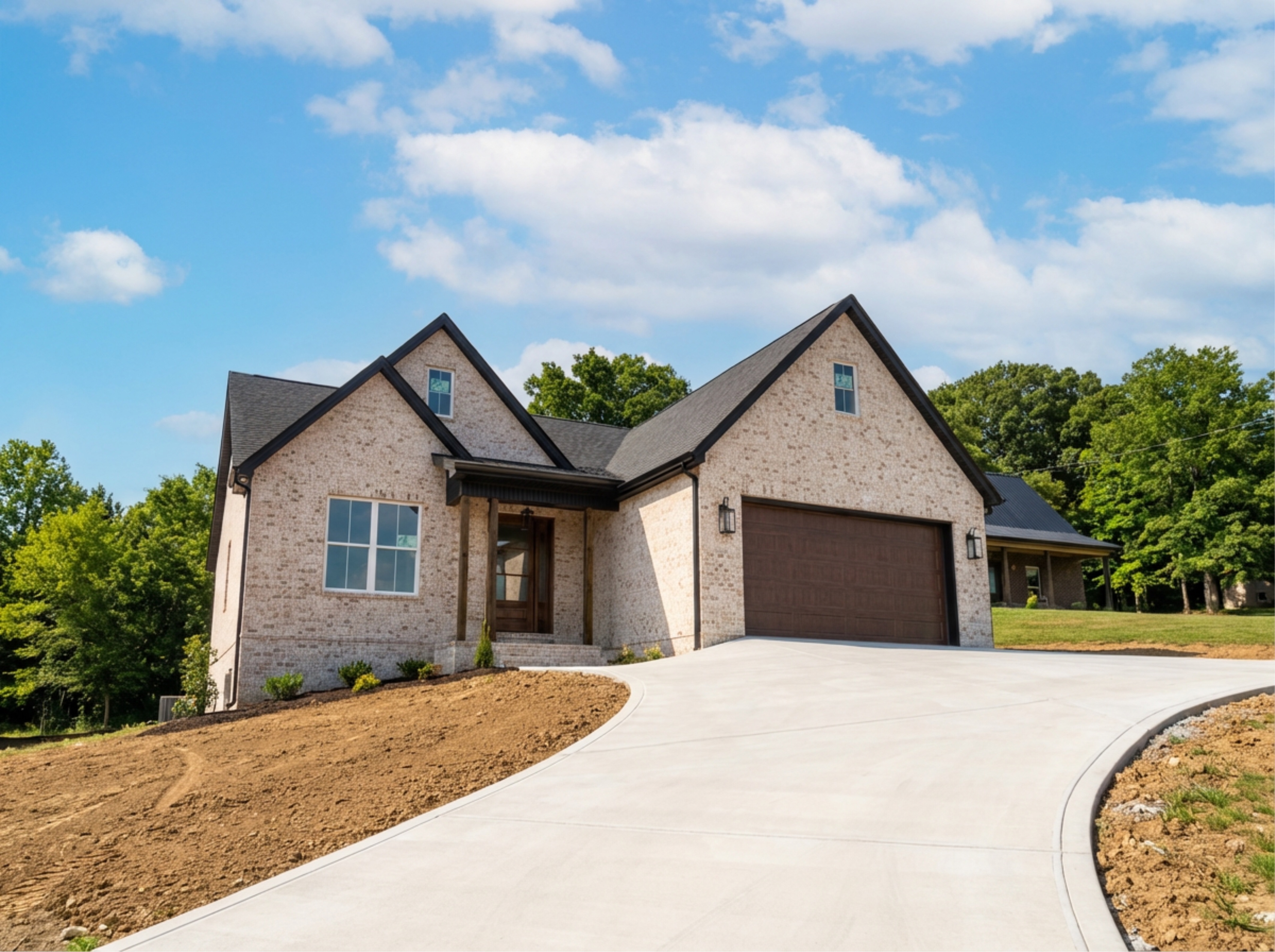 Premium Garage Door Installation