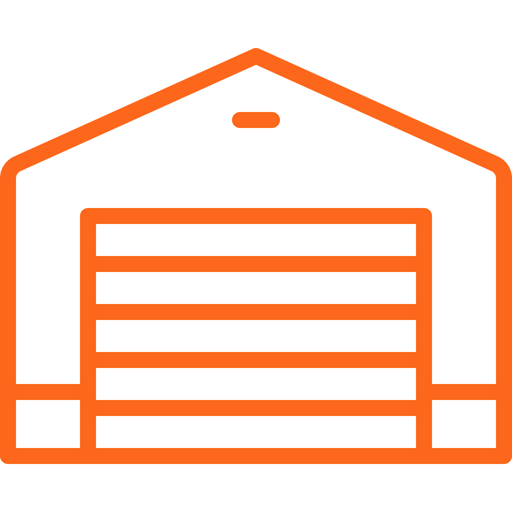 Garage Door Repair